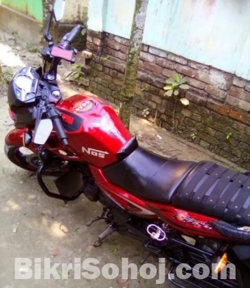 Dyun Defender 150 cc